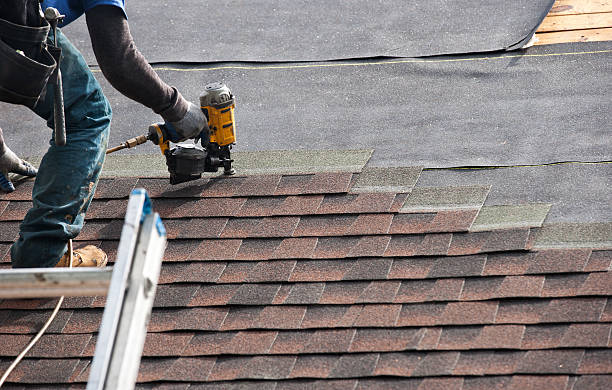 Licensed Gutter Installation service in Needville, TX - Brentwood Metal Roofing